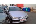PEUGEOT 406 BERLINA (S1/S2)