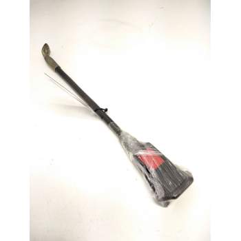 Recambio de enganche cinturon delantero central para citroën dyane 6 referencia OEM IAM   