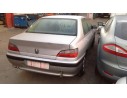 PEUGEOT 406 BERLINA (S1/S2)