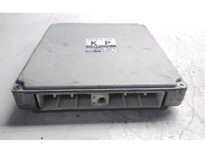 Recambio de centralita motor uce para nissan terrano/terrano.ii (r20) referencia OEM IAM 407913120 237107F413 