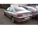 PEUGEOT 406 BERLINA (S1/S2)