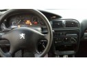 PEUGEOT 406 BERLINA (S1/S2)