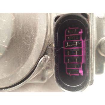 Recambio de faro derecho para skoda superb ii (3t4) 1.8 tsi 4x4 referencia OEM IAM 3T1941016  