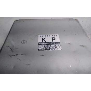 Recambio de centralita motor uce para nissan terrano/terrano.ii (r20) referencia OEM IAM 407913120 237107F413 