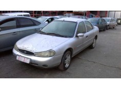 ford mondeo berlina (gd) del año 1998