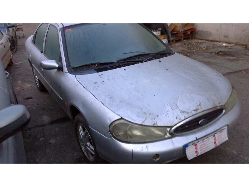 ford mondeo berlina (gd) del año 1998