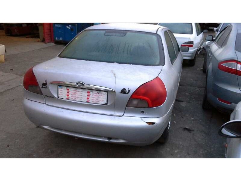 ford mondeo berlina (gd) del año 1998
