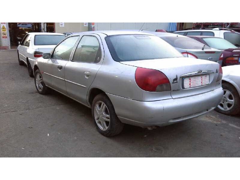 ford mondeo berlina (gd) del año 1998