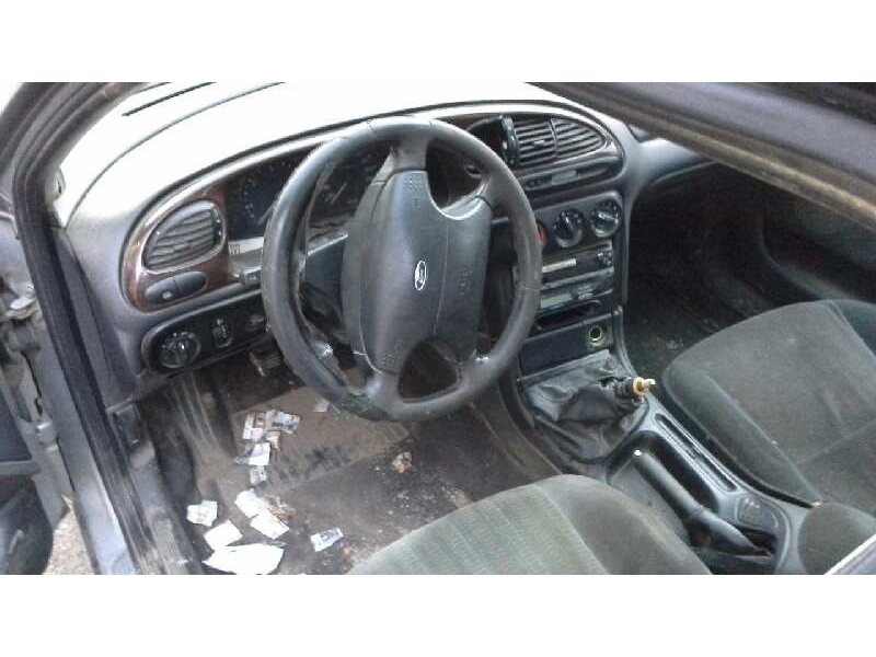 ford mondeo berlina (gd) del año 1998