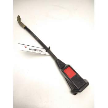 ENGANCHE CINTURON DELANTERO CENTRAL 