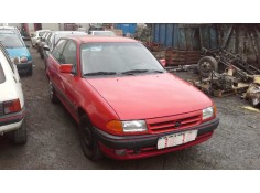 opel astra f berlina del año 1994