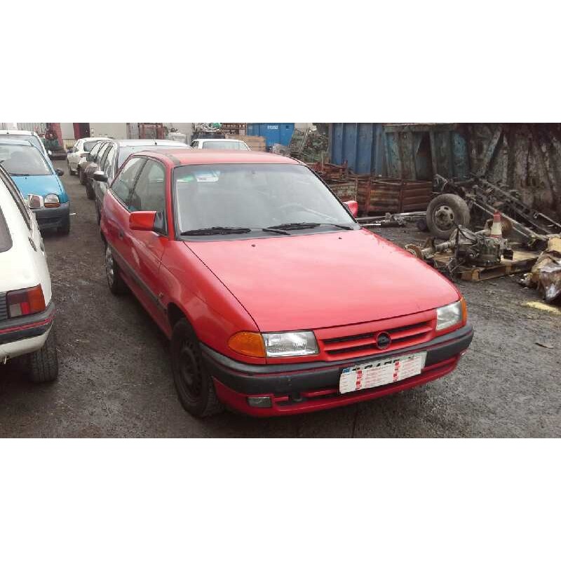 opel astra f berlina del año 1994