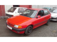 opel astra f berlina del año 1994 2
