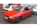 OPEL ASTRA F BERLINA