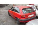 OPEL ASTRA F BERLINA