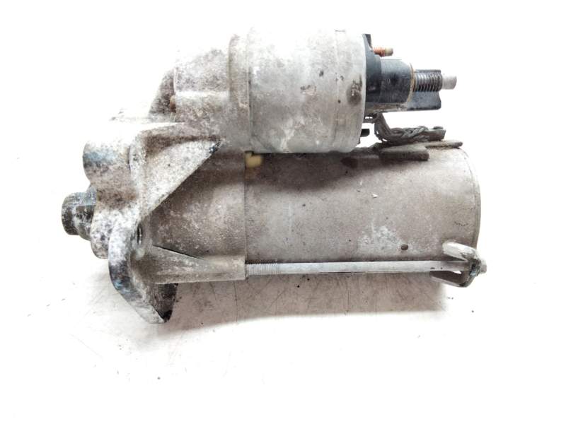 Recambio de motor arranque para renault kangoo profesional referencia OEM IAM 20B42848BT  