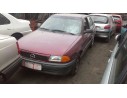 OPEL ASTRA F BERLINA