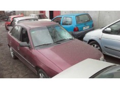 opel astra f berlina del año 1995 2