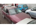 OPEL ASTRA F BERLINA