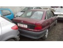 OPEL ASTRA F BERLINA