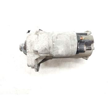 Recambio de motor arranque para renault kangoo profesional referencia OEM IAM 20B42848BT  