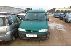 citroen berlingo del año 1997