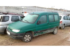 citroen berlingo del año 1997 2