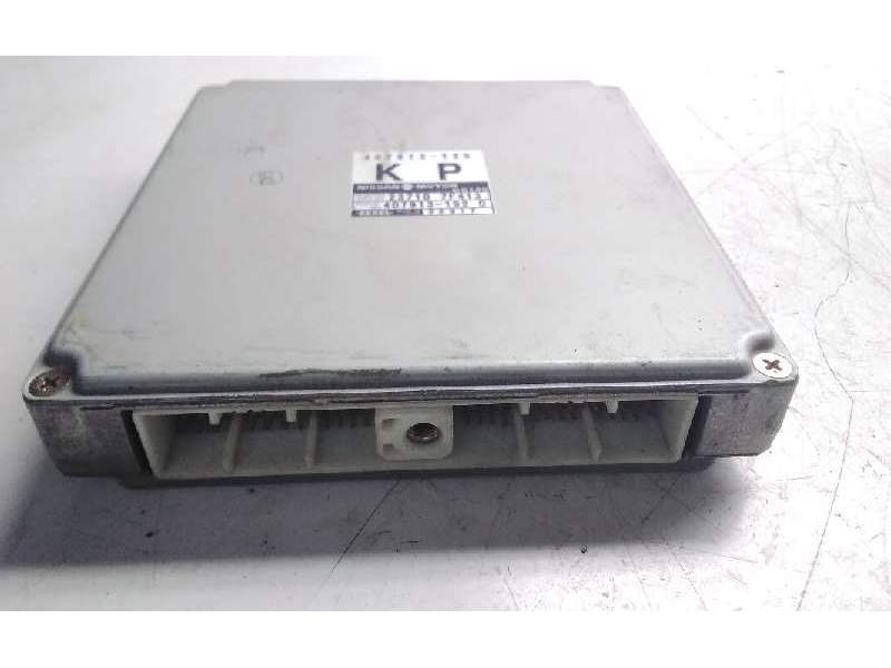 Recambio de centralita motor uce para nissan terrano/terrano.ii (r20) referencia OEM IAM 407913120 237107F413 
