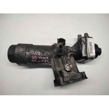 Recambio de enfriador aceite motor para » otros... premium 370 26 g 6x2 referencia OEM IAM 038115389C  