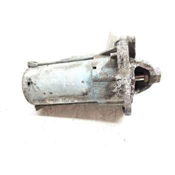 Recambio de motor arranque para renault kangoo profesional referencia OEM IAM 20B42848BT  
