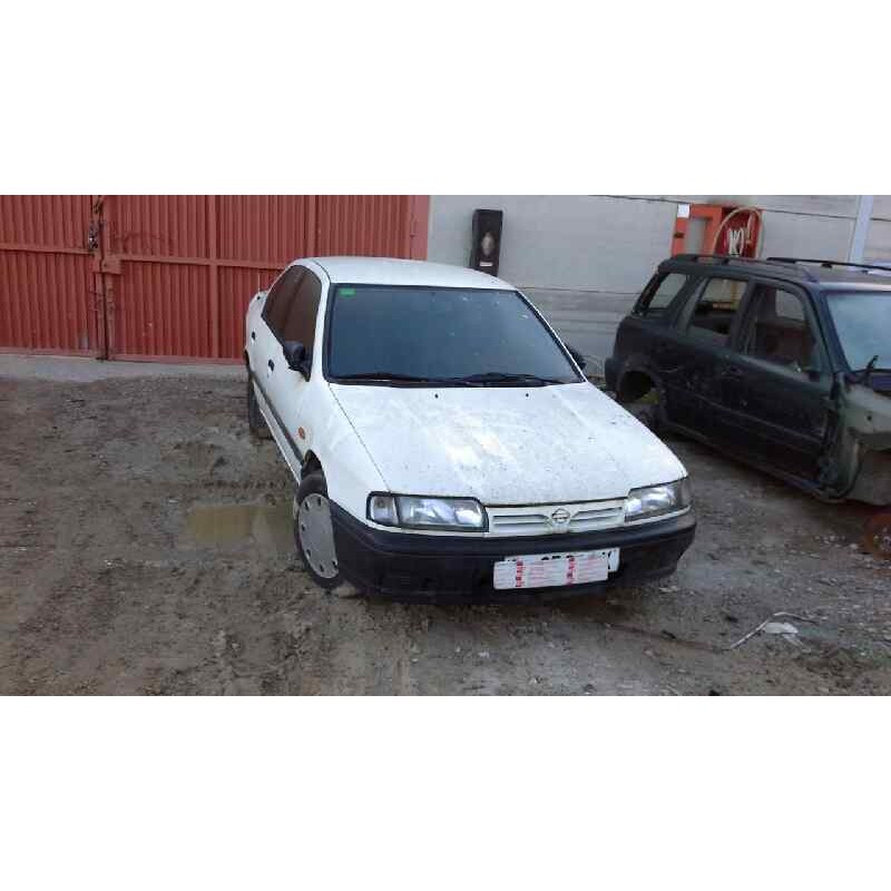 nissan primera berl./familiar (p10/w10) del año 1994