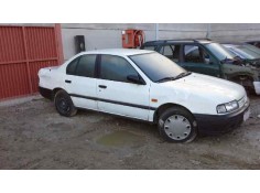 nissan primera berl./familiar (p10/w10) del año 1994 2