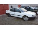 NISSAN PRIMERA BERL./FAMILIAR (P10/W10)