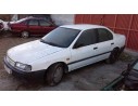 NISSAN PRIMERA BERL./FAMILIAR (P10/W10)
