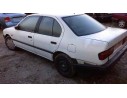 NISSAN PRIMERA BERL./FAMILIAR (P10/W10)