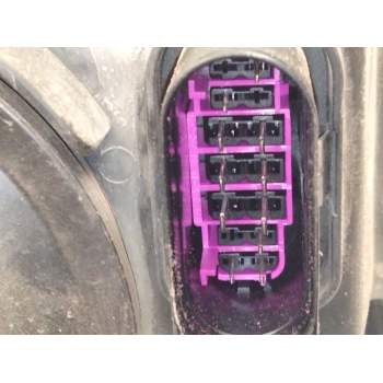 Recambio de faro izquierdo para skoda superb ii (3t4) 1.8 tsi 4x4 referencia OEM IAM 3T1941015  