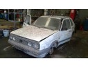 VOLKSWAGEN GOLF II (191/193)