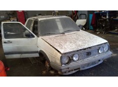 volkswagen golf ii (191/193) del año 1991 2