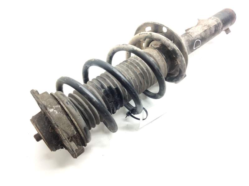 Recambio de amortiguador delantero derecho para seat altea (5p1) 2.0 tdi 16v referencia OEM IAM   