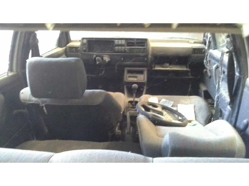volkswagen golf ii (191/193) del año 1991