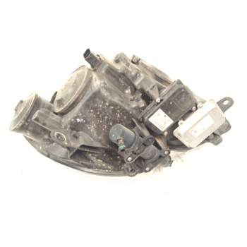 Recambio de faro izquierdo para skoda superb ii (3t4) 1.8 tsi 4x4 referencia OEM IAM 3T1941015  