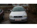 OPEL ASTRA G BERLINA