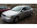 OPEL ASTRA G BERLINA