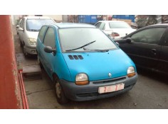 renault twingo (co6) del año 1996