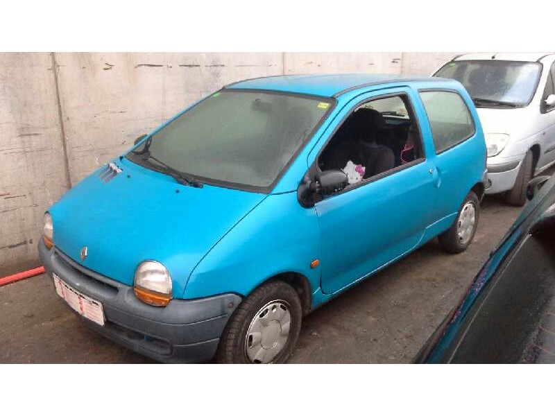 renault twingo (co6) del año 1996