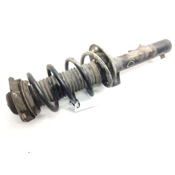 Recambio de amortiguador delantero derecho para seat altea (5p1) 2.0 tdi 16v referencia OEM IAM   