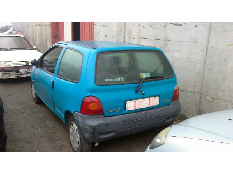 renault twingo (co6) del año 1996