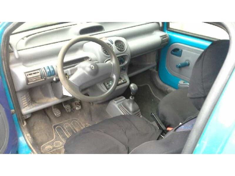 renault twingo (co6) del año 1996