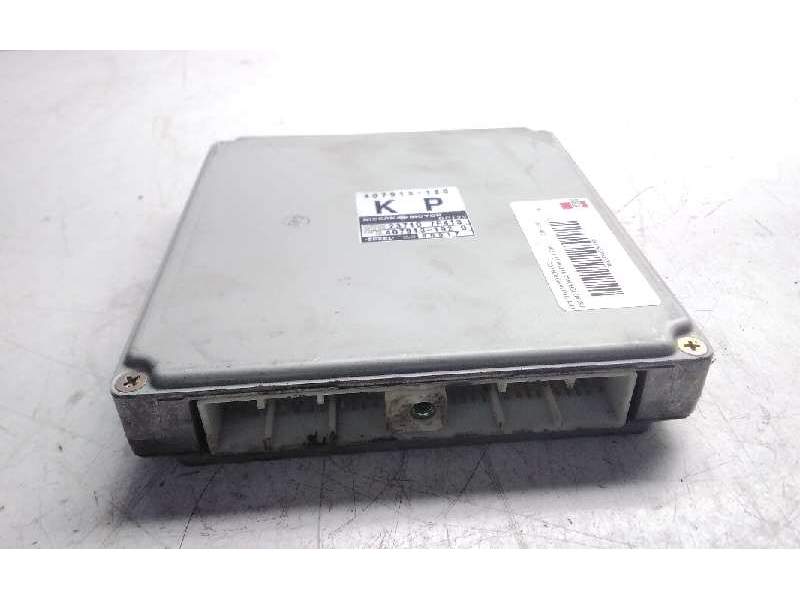 Recambio de centralita motor uce para nissan terrano/terrano.ii (r20) referencia OEM IAM 407913120 237107F413 