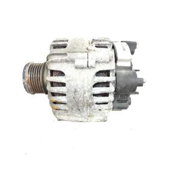 Recambio de alternador para renault kangoo profesional referencia OEM IAM A612716A  